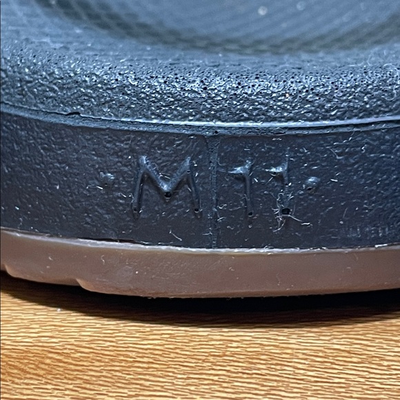 Men’s Chaco Summer of 69 Z/Cloud 2 Sandal Woodstock Peace & Love Print Size 11 - Picture 7 of 16